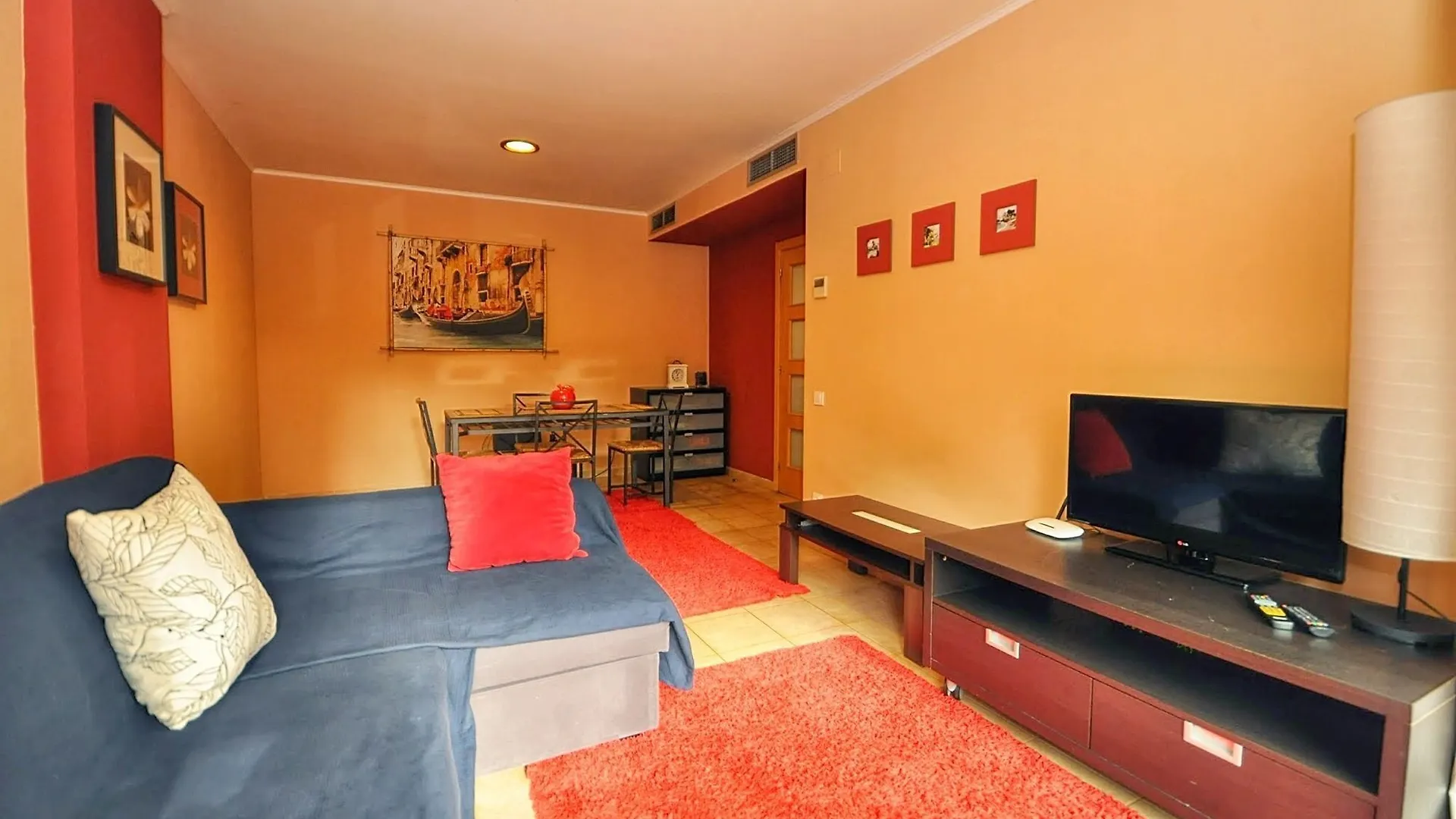 Apartment Lloretholiday Sol Lloret de Mar 0*,