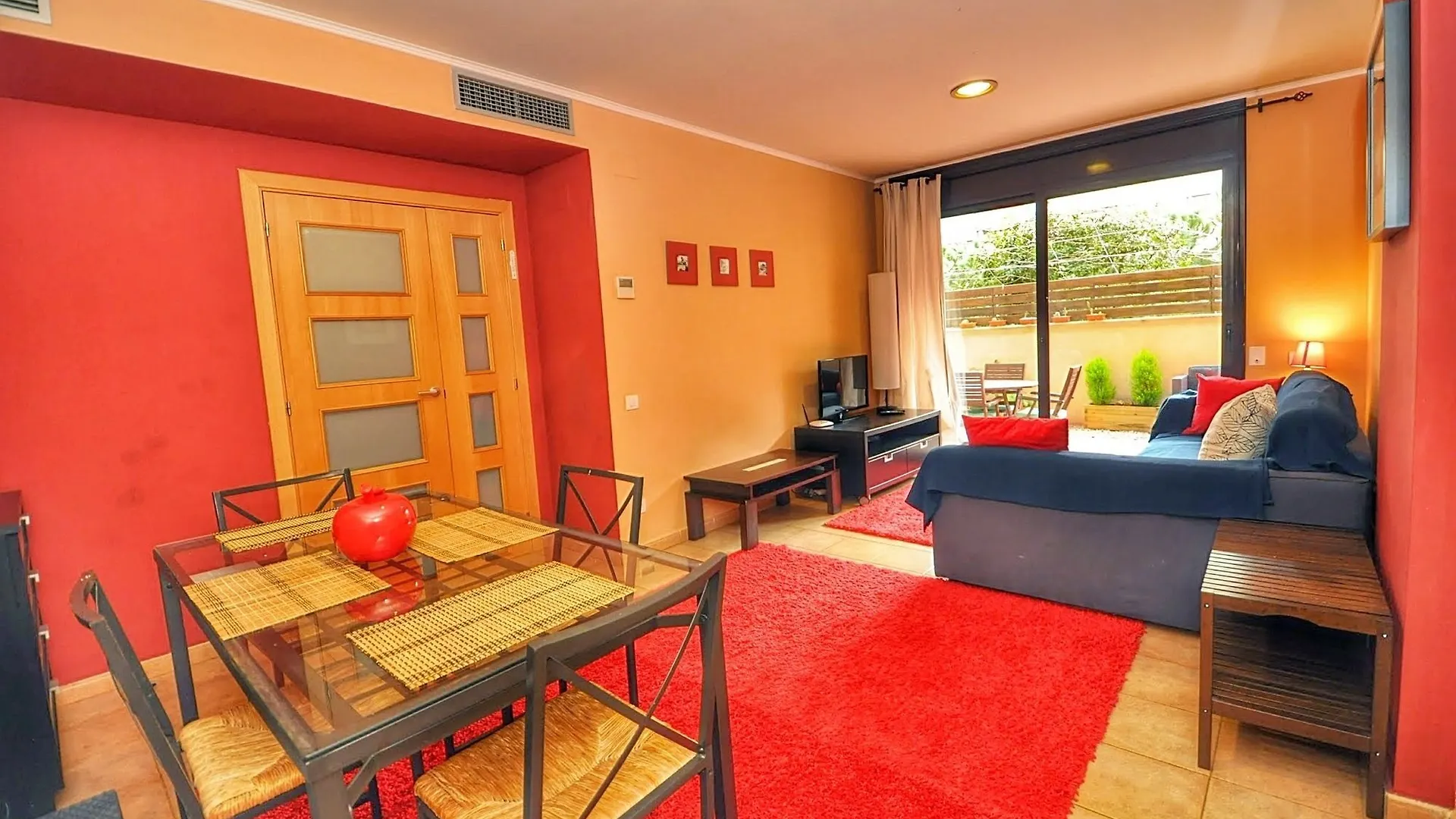 Apartment Lloretholiday Sol Lloret de Mar İspanya