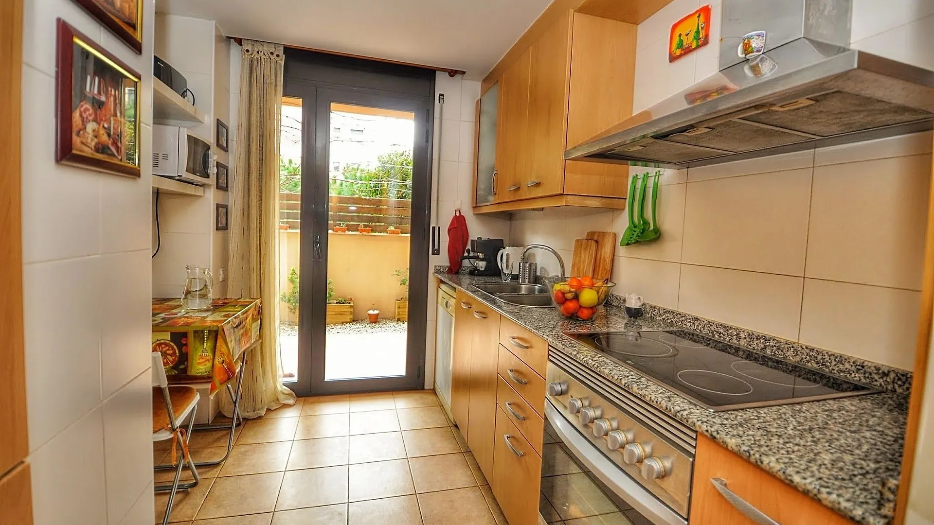 יורט דה מאר Apartment Lloretholiday Sol ספרד