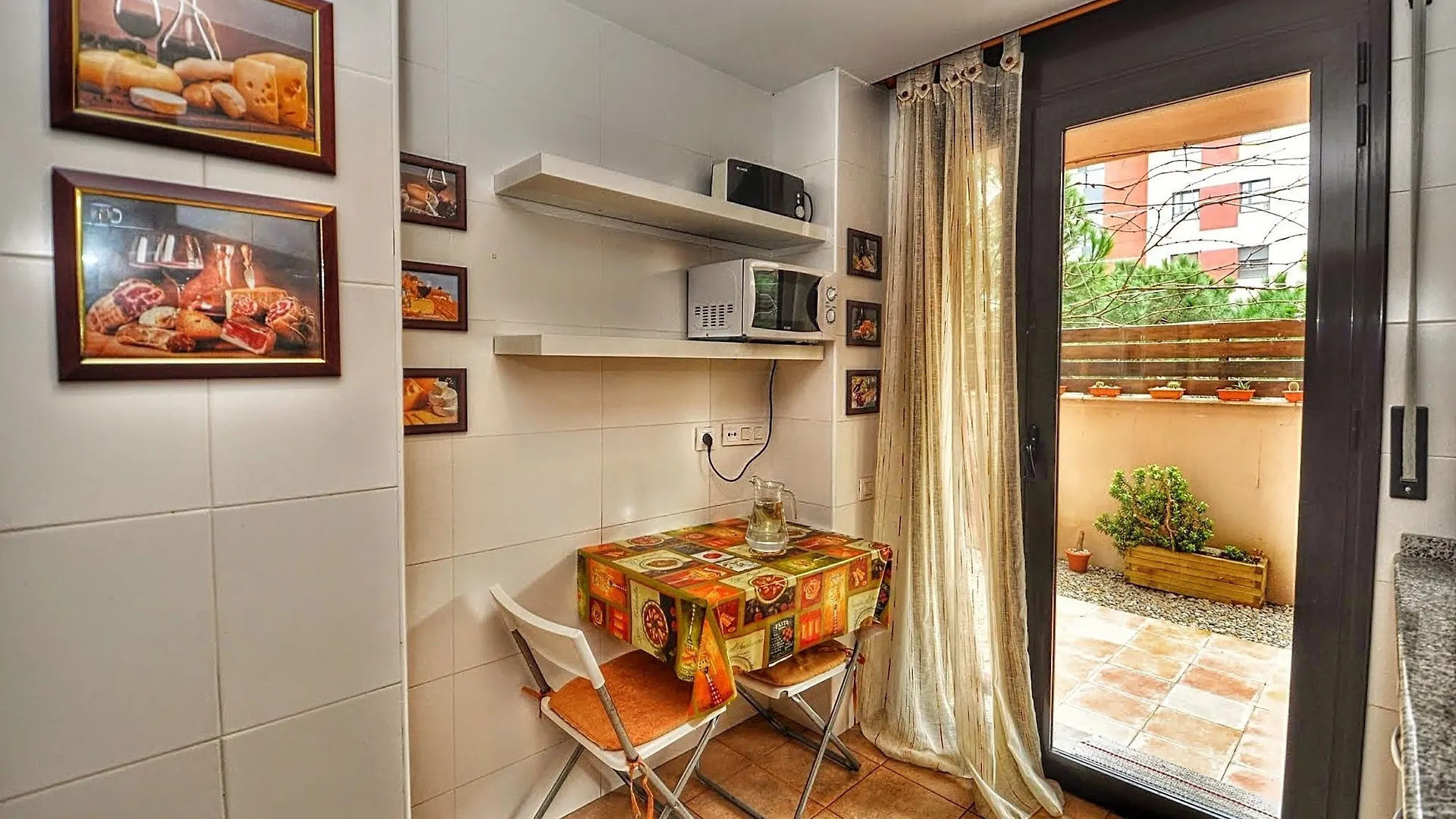 יורט דה מאר Apartment Lloretholiday Sol 0*, יורט דה מאר