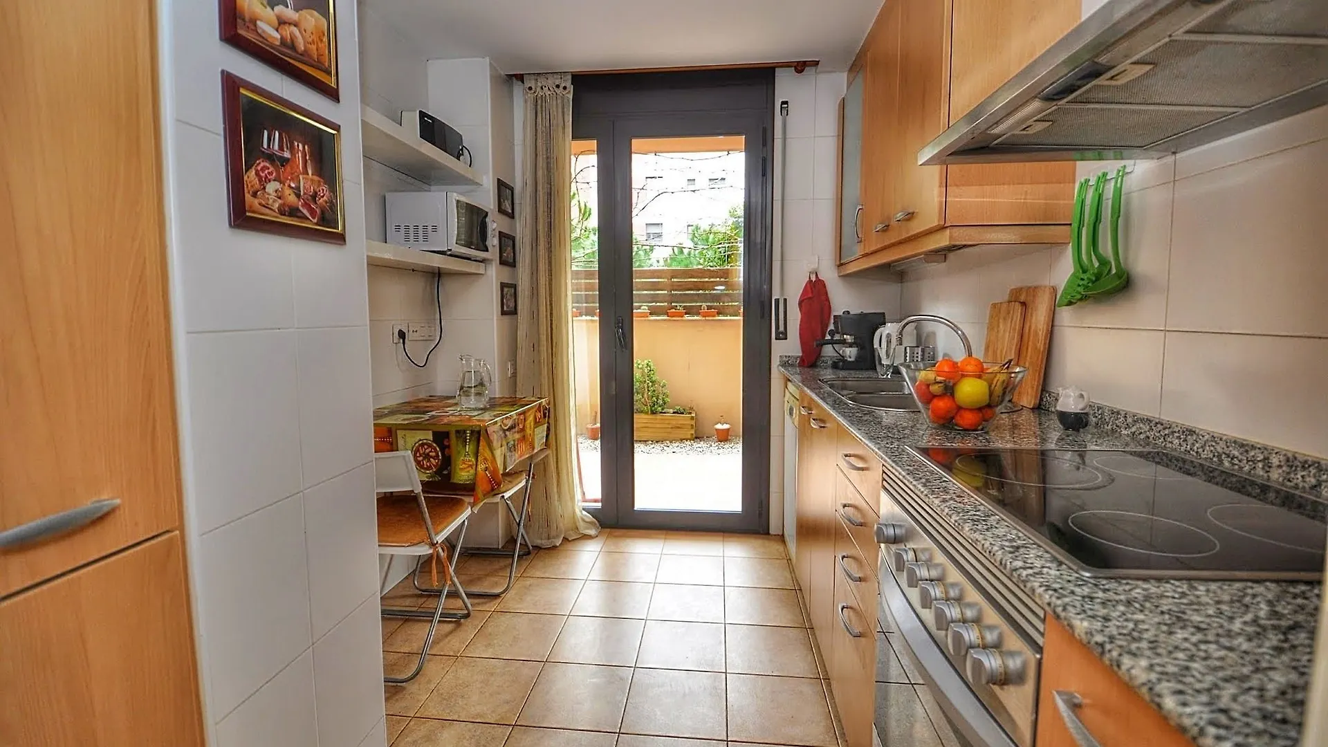 יורט דה מאר Apartment Lloretholiday Sol