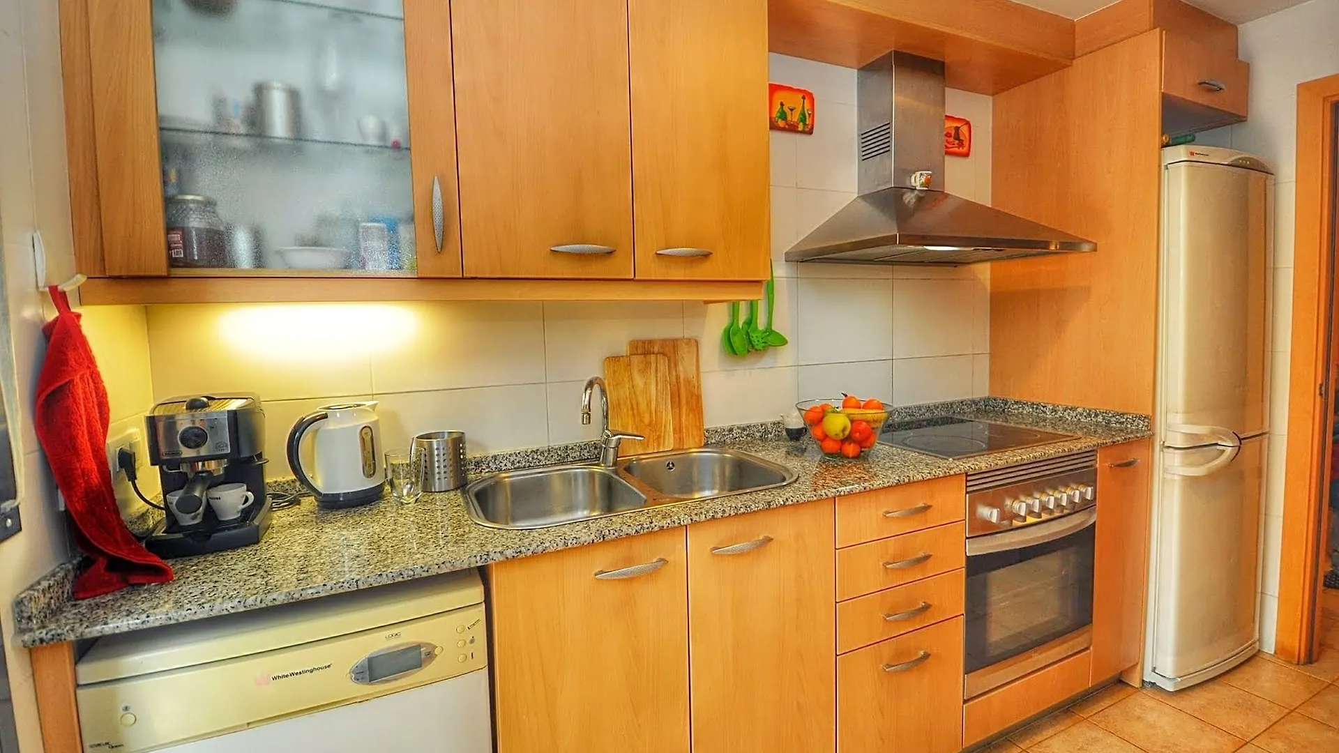 יורט דה מאר Apartment Lloretholiday Sol