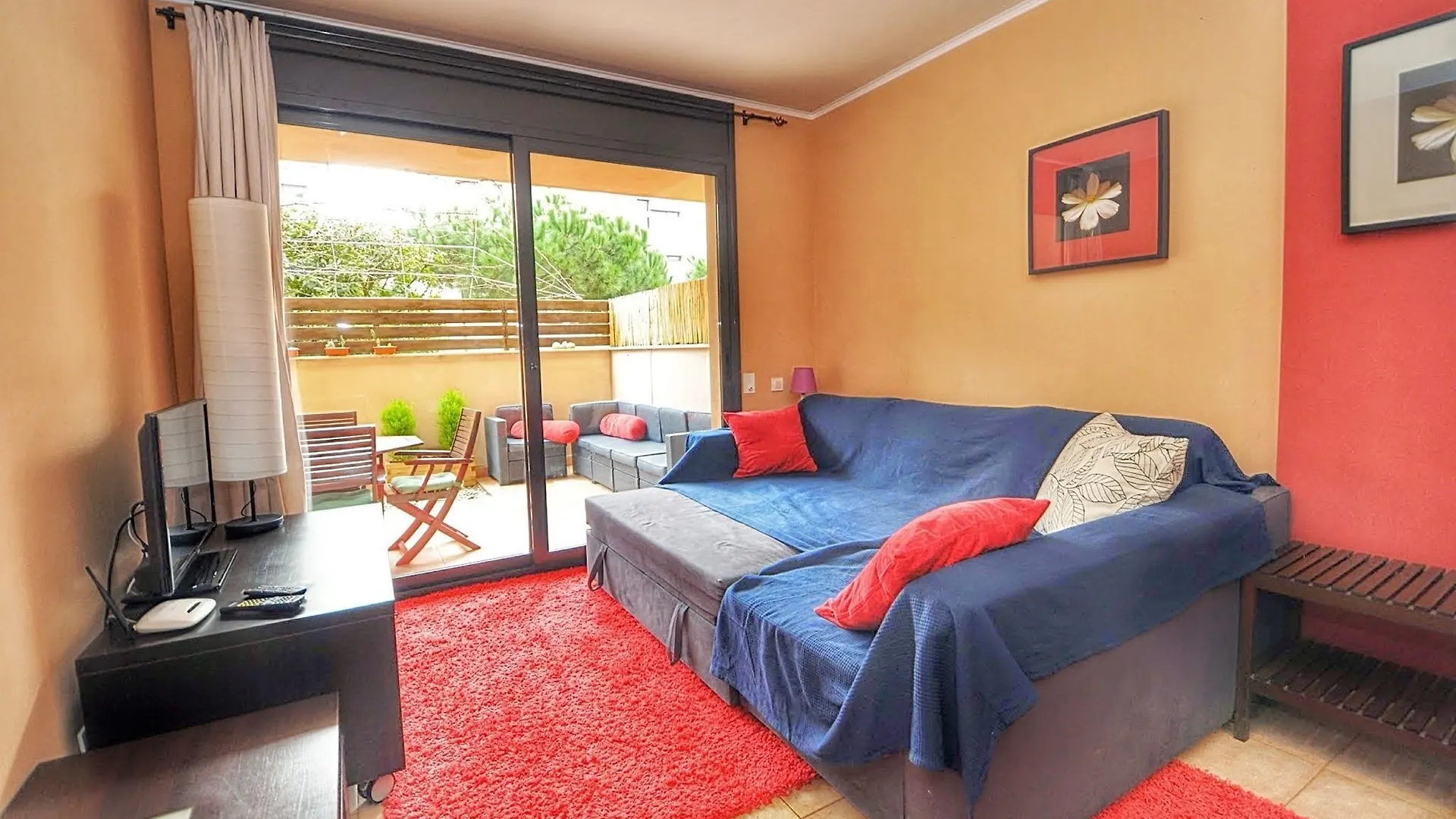 יורט דה מאר Apartment Lloretholiday Sol 0*, יורט דה מאר ספרד